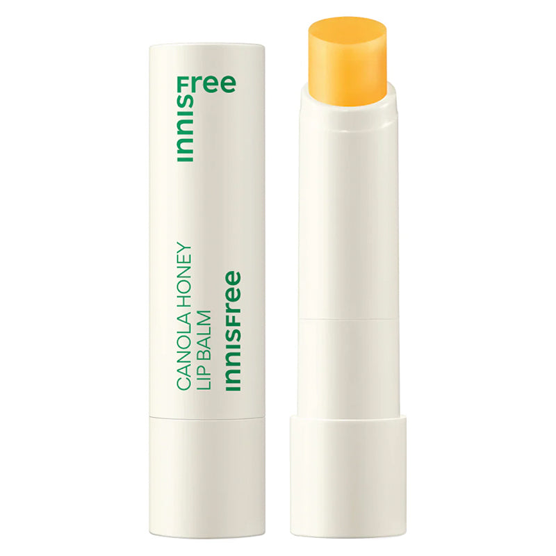 Innisfree Canola Honey Lip Balm