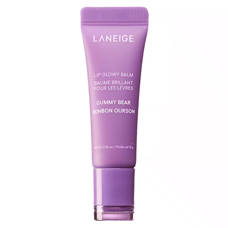 Laneige lip glow balm