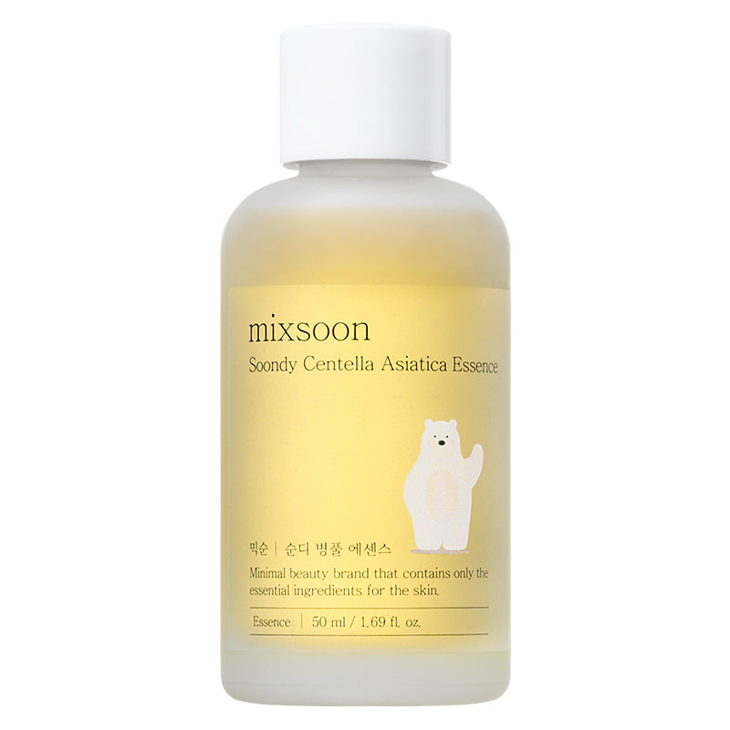 MIXSOON Soondy Centella Asiatica Essence
