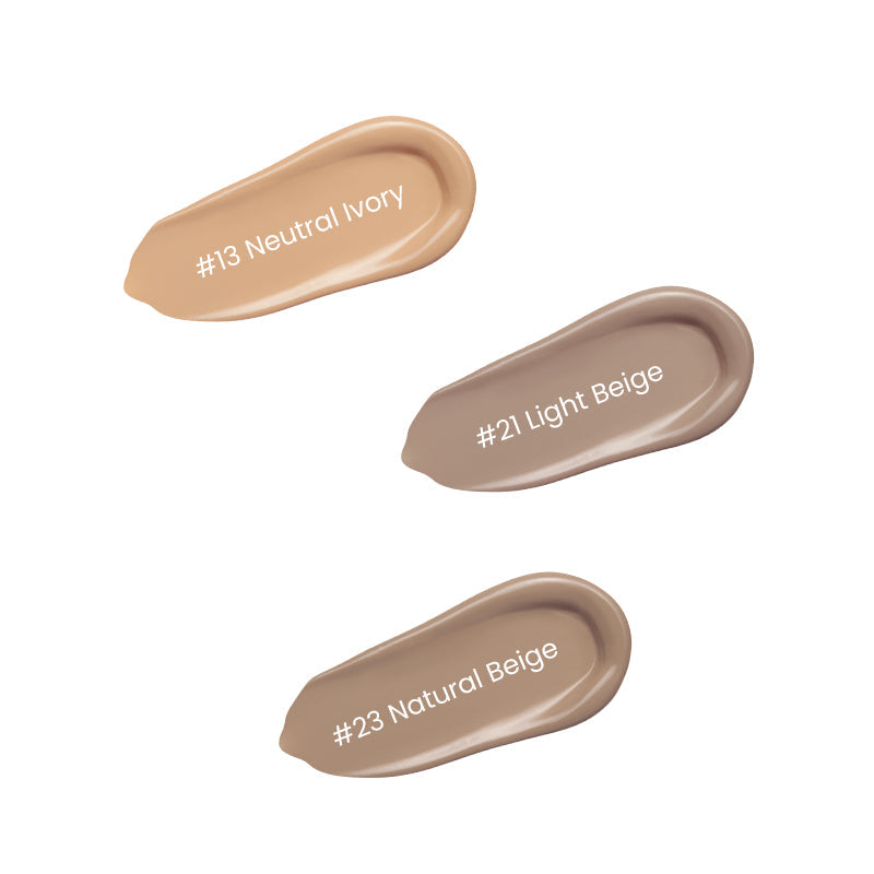 Purito Seoul Wonder Releaf Centella BB Cushion