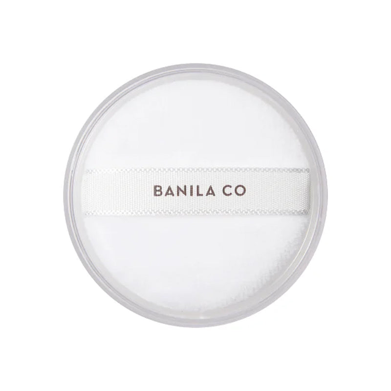 BANILA CO - Prime Primer Finish Powder