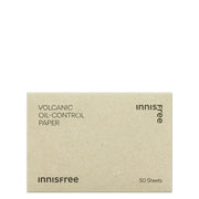 Innisfree Jeju Volcanic Oil Control Paper
