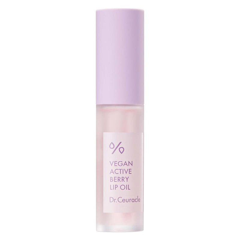 Dr.Ceuracle Vegan Active Berry Lip Oil