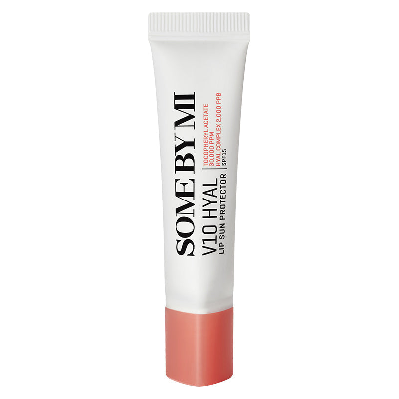 SOME BY MI V10 Hyal Lip Protector SPF15