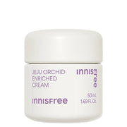 Innisfree Jeju Orchid Enriched Cream