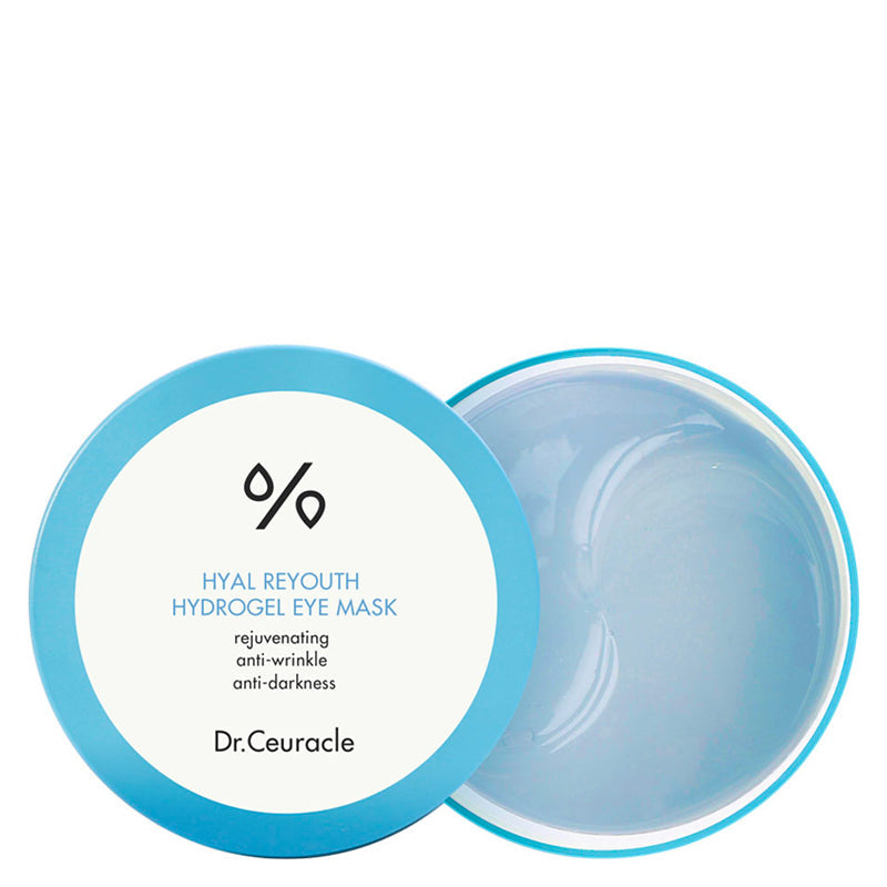 Dr.Ceuracle Hyal Reyouth Hydrogel Eye Mask