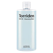 Torriden DIVE-IN Low Molecular Hyaluronic Acid Cleansing Water