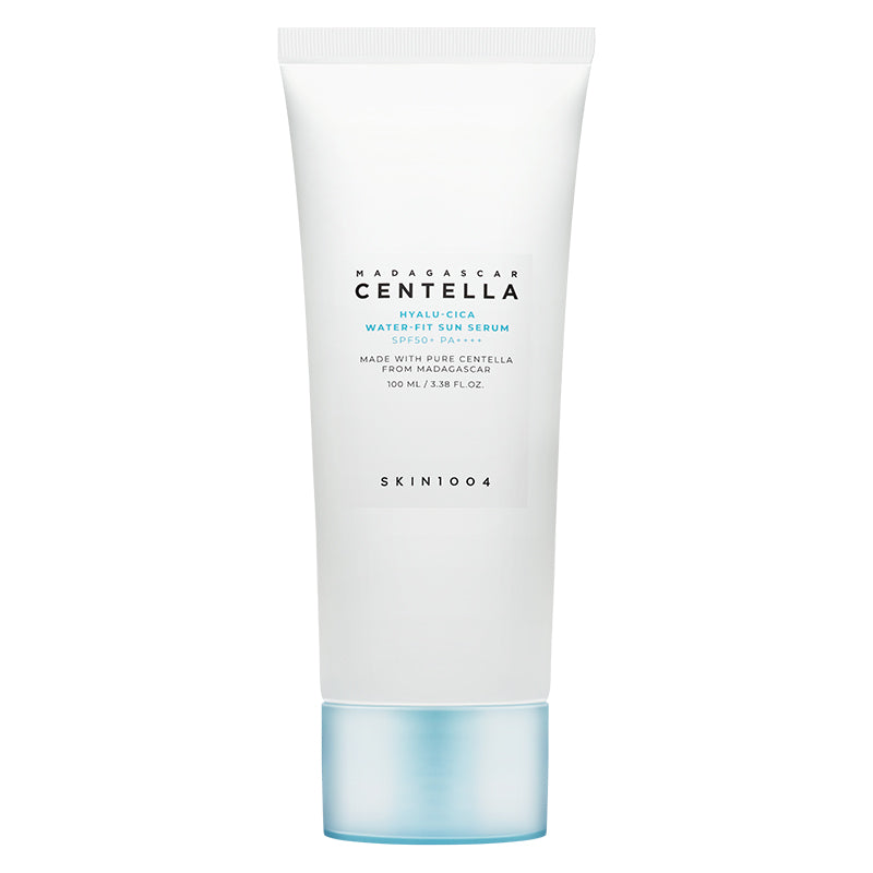SKIN1004 Madagascar Centella Hyalu-Cica Water-Fit Sun Serum SPF50+ PA++++