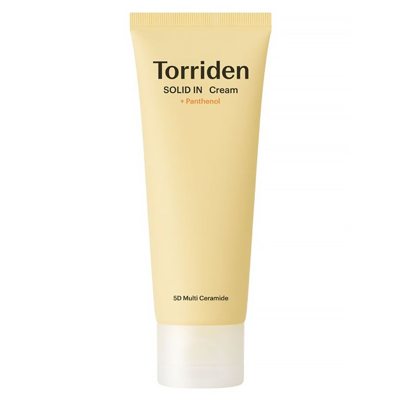 Torriden SOLID-IN Ceramide Cream