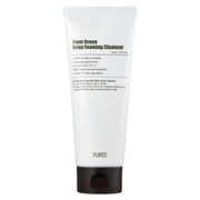 From Green Deep Foaming Cleanser
