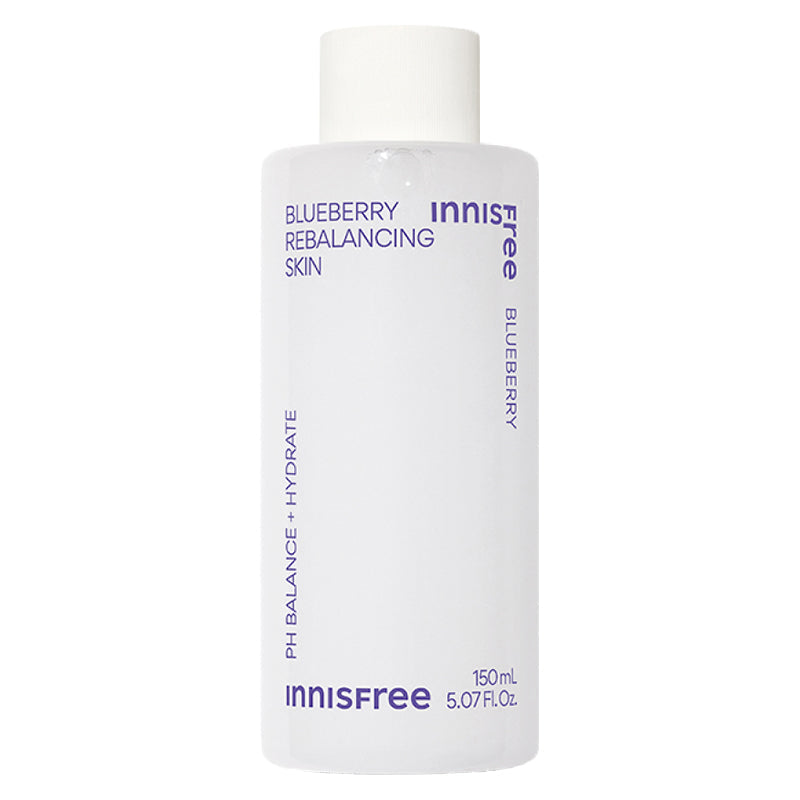Innisfree Blueberry Rebalancing Skin