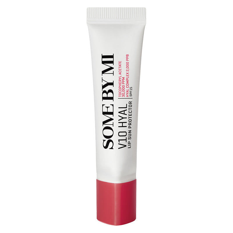 SOME BY MI V10 Hyal Lip Protector SPF15