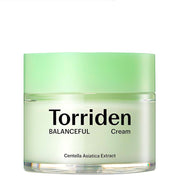 Torriden Balanceful Cica Cream