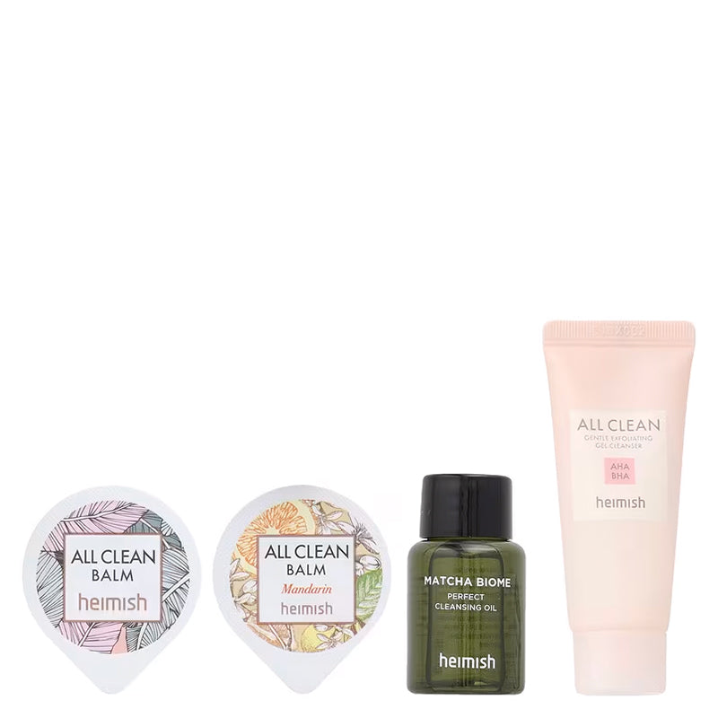 Heimish All Clean Mini Kit 