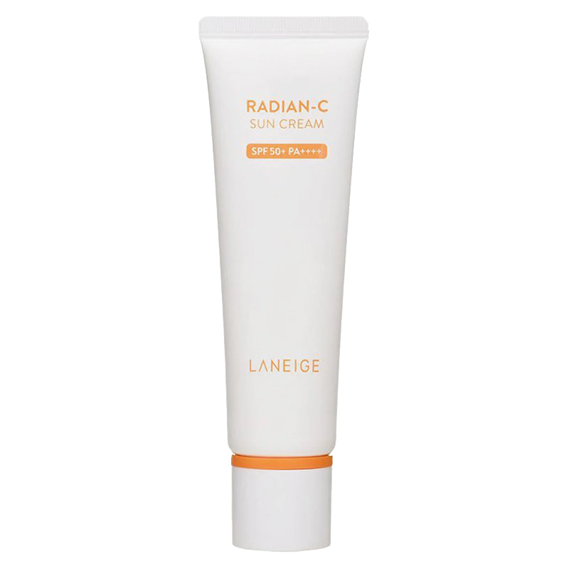 Laneige Radian-C Sun Cream SPF50+ PA++++