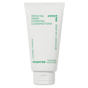 Innisfree - Green Tea Amino Hydrating Cleansing Foam