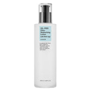 Oil-Free Ultra-Moisturizing Lotion