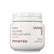 Innisfree Super Volcanic Pore Clay Mask