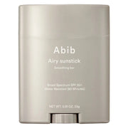 Abib Airy Sunstick Smoothing Bar SPF50+