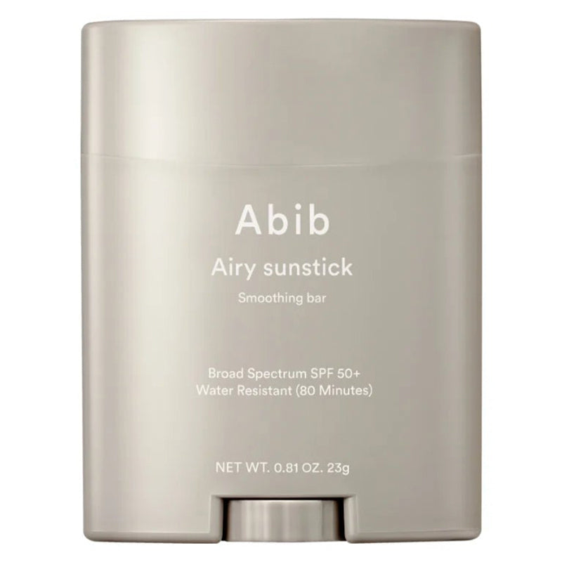 Abib Airy Sunstick Smoothing Bar SPF50+