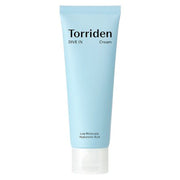 Torriden DIVE-IN Low Molecular Hyaluronic Acid Soothing Cream