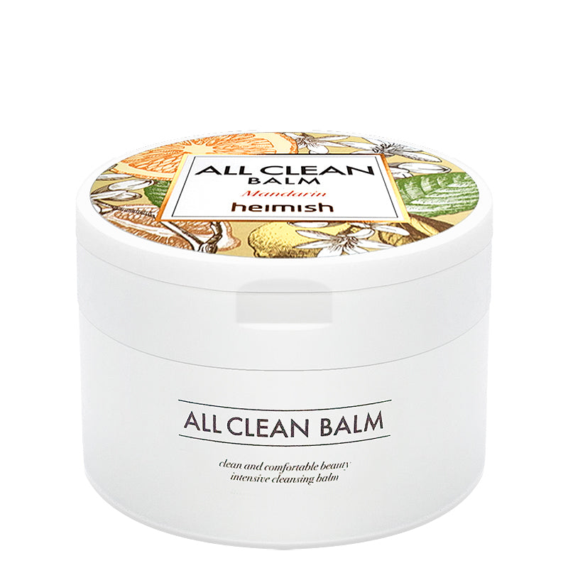 Heimish All Clean Balm Mandarin