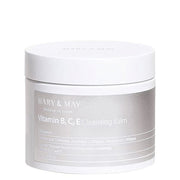 MARY & MAY Vitamin B, C, E Cleansing Balm