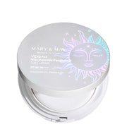 Mary&May Vegan Niacinamide Panthenol Sun Cushion SPF50+ PA++++