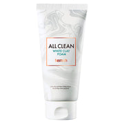 HeimishAll Clean White Clay Foam