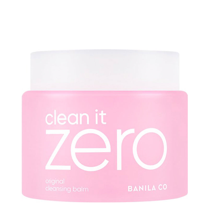BANILA CO Clean It Zero Cleansing Balm Original