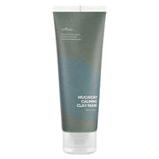 Real Mugwort Clay Mask