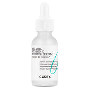 Refresh AHA BHA Vitamin C Booster Serum