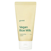 Goodal Vegan Rice Milk Moisturizing Cream