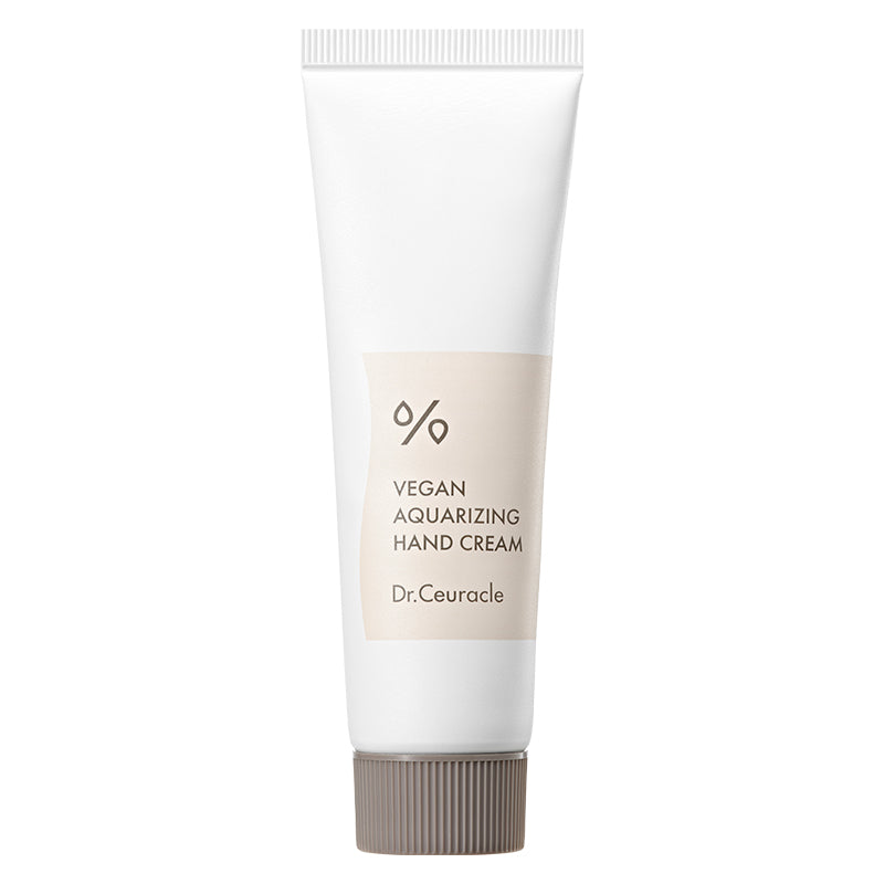 Dr.Ceuracle Vegan Aquarizing Hand Cream