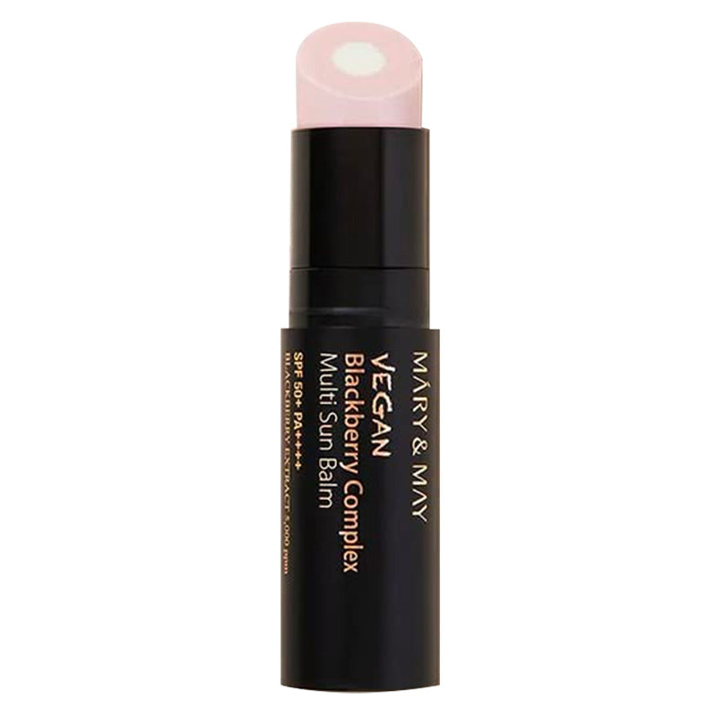 Mary&May Vegan Blackberry Complex Multi Sun Balm SPF50+ PA++++