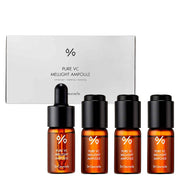 Dr.Ceuracle Pure VC Mellight Ampoule Set