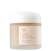 Dr. Ceuracle  Vegan Kombucha Tea Gel Cream