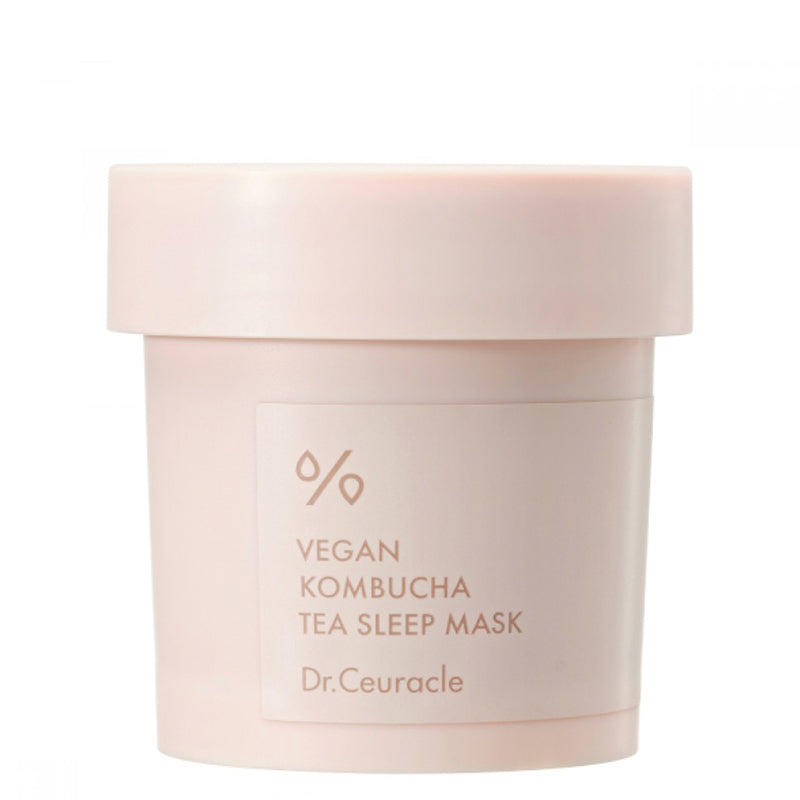 Dr.Ceuracle Vegan Kombucha Tea Sleep Mask