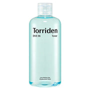 Torriden DIVE-IN Low Molecular Hyaluronic Acid Multi Pad