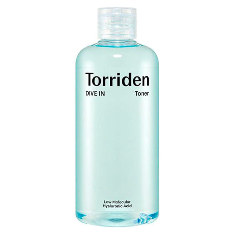 Torriden DIVE-IN Low Molecular Hyaluronic Acid Multi Pad