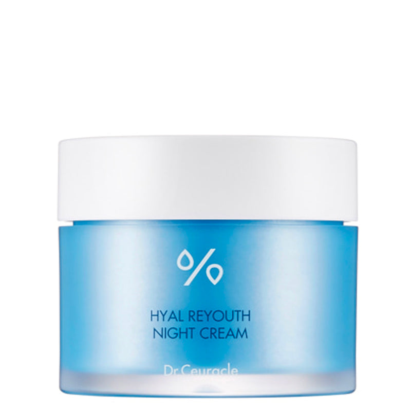 Dr.Ceuracle Hyal Reyouth Night Cream