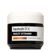 Heimish RX Multi Vitamin Dark Spot Cream