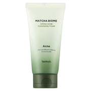 Heimish Matcha Biome Amino Acne Cleansing Foam