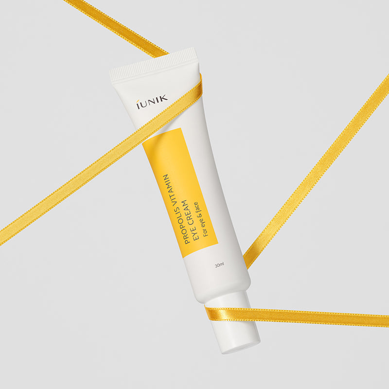 IUNIK Propolis Vitamin Eye Cream