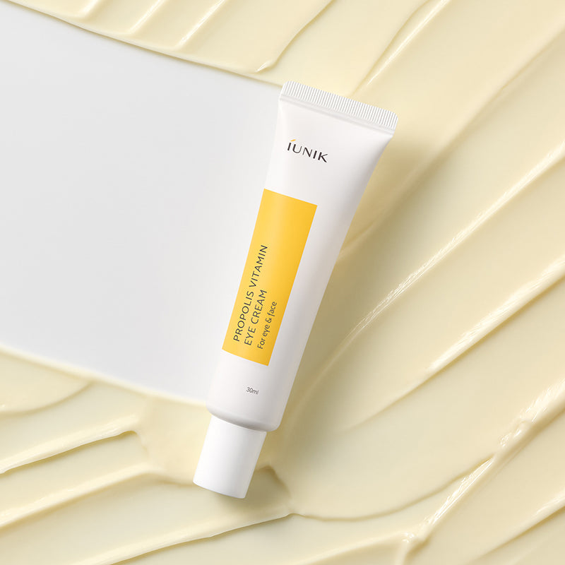 IUNIK Propolis Vitamin Eye Cream