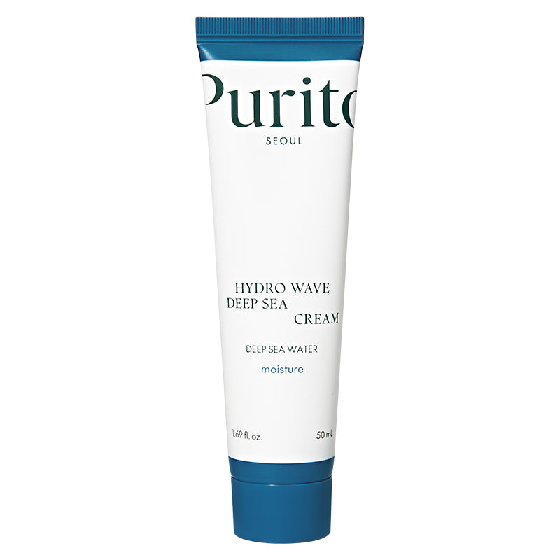 Purito Hydro Wave Deep Sea Cream 