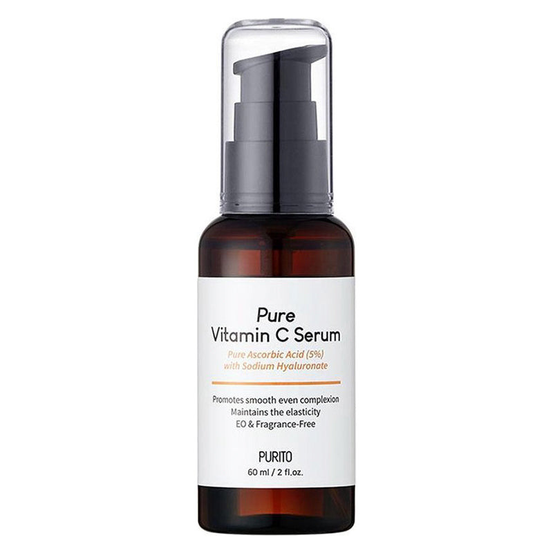 Purito Pure Vitamin C Serum