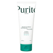 Purito Seoul Mighty Bamboo Panthenol Cleanser