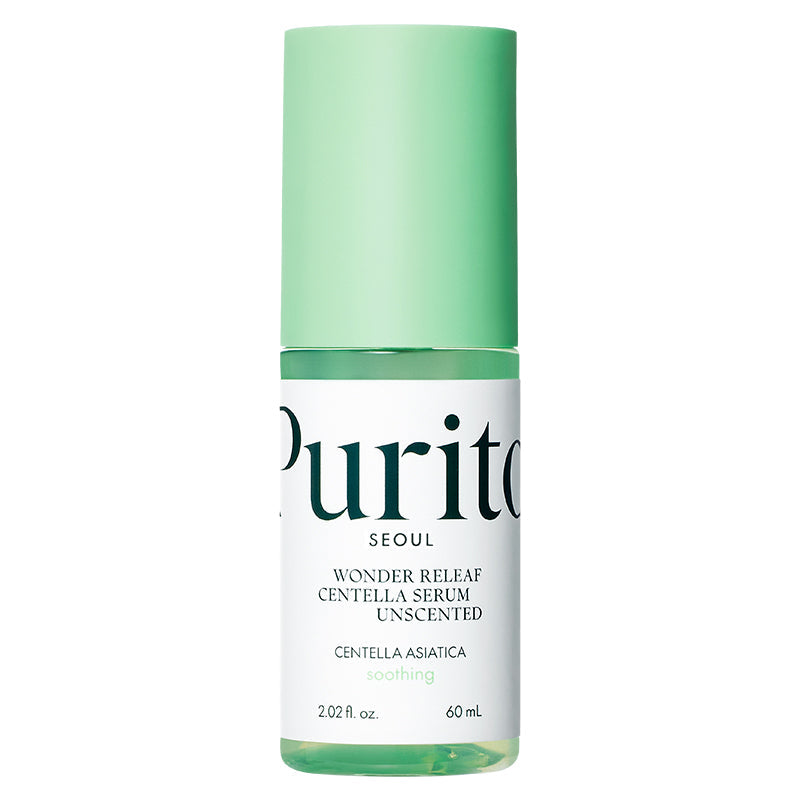 Purito Seoul Wonder Releaf Centella Serum Unscented