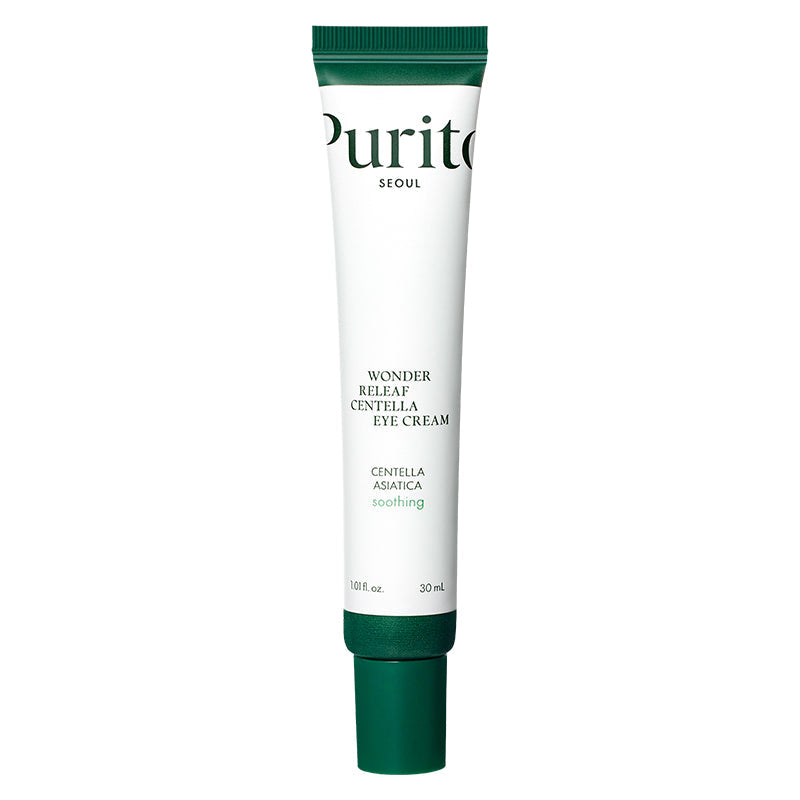 Purito Seoul Wonder Releaf Centella Eye Cream